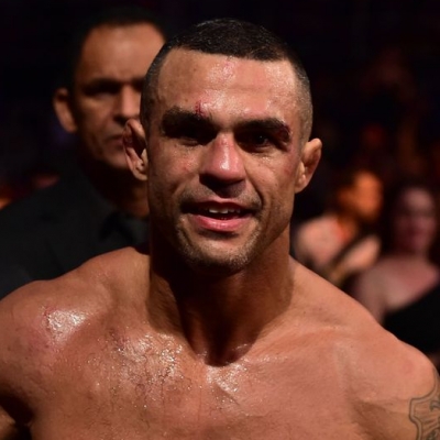 Programme TV Vitor Belfort