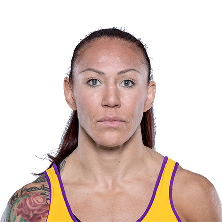 Programme TV Cris Cyborg