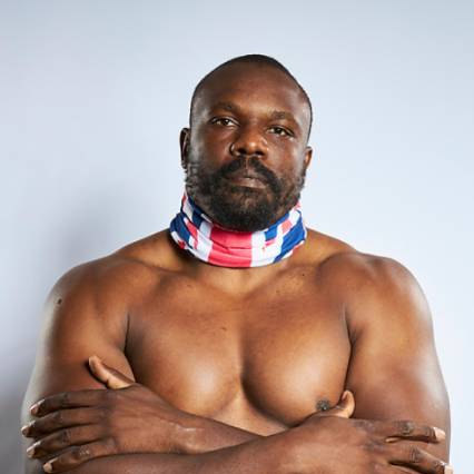 Programme TV Derek Chisora