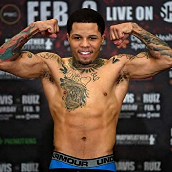 Gervonta Davis