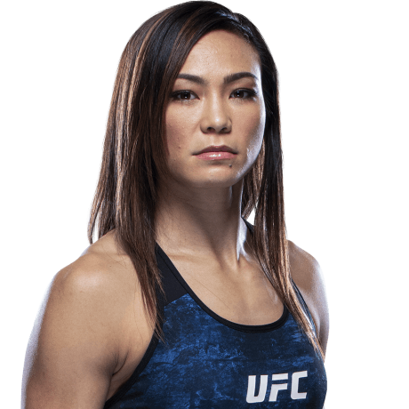 Michelle Waterson