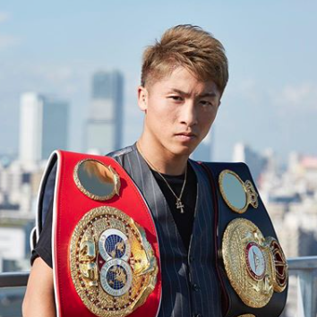 Naoya Inoue