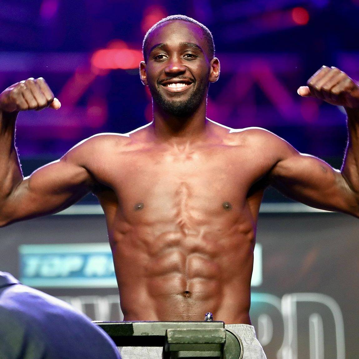 Programme TV Terence Crawford